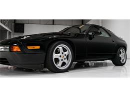 1995 Porsche 928GTS (CC-2069359) for sale in St. Louis, Missouri