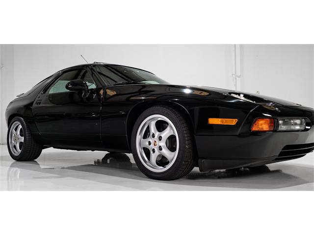 1995 Porsche 928GTS (CC-2069359) for sale in St. Louis, Missouri