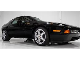 1995 Porsche 928GTS (CC-2069359) for sale in St. Louis, Missouri