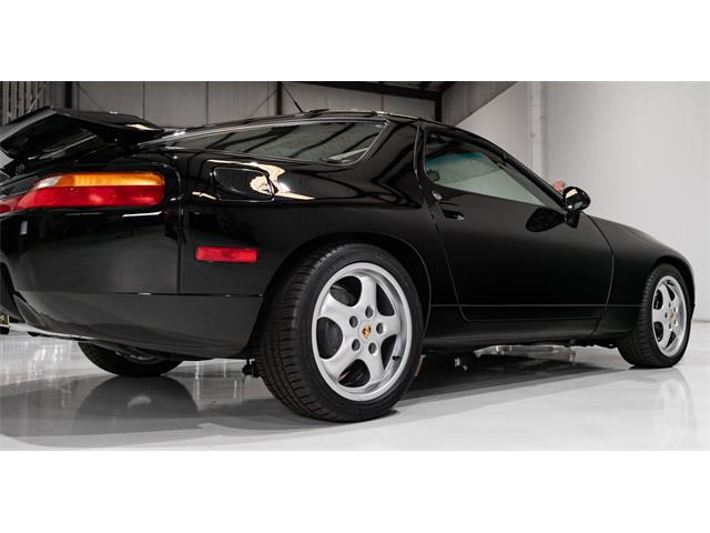 1995 Porsche 928GTS (CC-2069359) for sale in St. Louis, Missouri