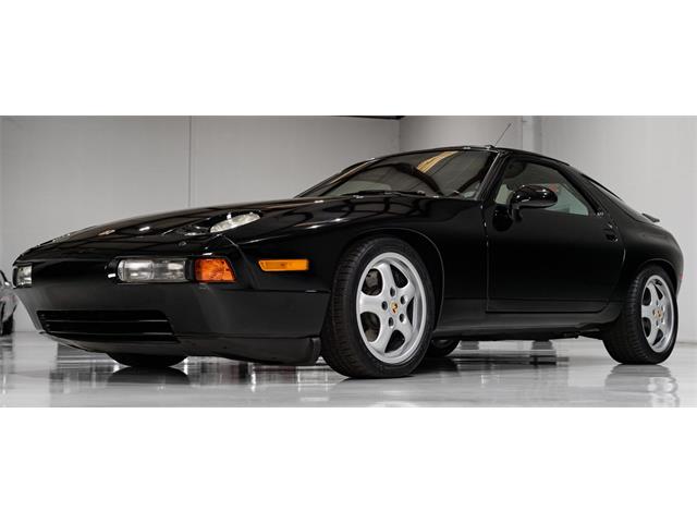 1995 Porsche 928GTS (CC-2069359) for sale in St. Louis, Missouri