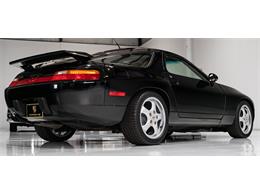 1995 Porsche 928GTS (CC-2069359) for sale in St. Louis, Missouri