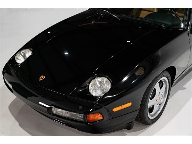 1995 Porsche 928GTS (CC-2069359) for sale in St. Louis, Missouri