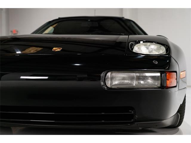 1995 Porsche 928GTS (CC-2069359) for sale in St. Louis, Missouri
