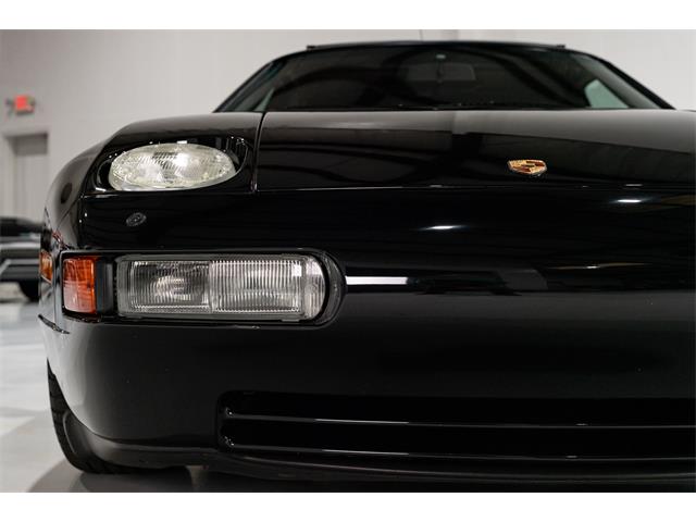1995 Porsche 928GTS (CC-2069359) for sale in St. Louis, Missouri