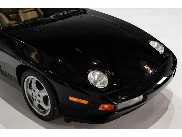1995 Porsche 928GTS (CC-2069359) for sale in St. Louis, Missouri