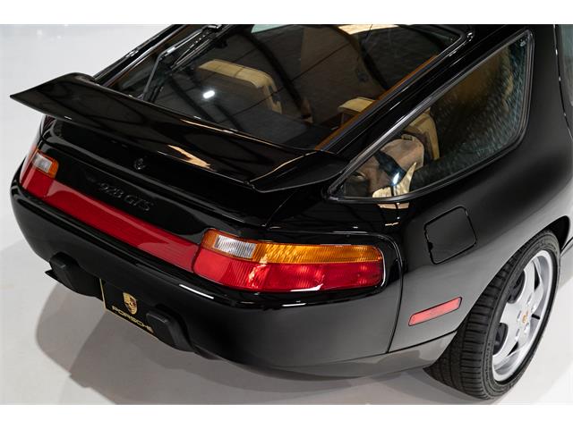 1995 Porsche 928GTS (CC-2069359) for sale in St. Louis, Missouri