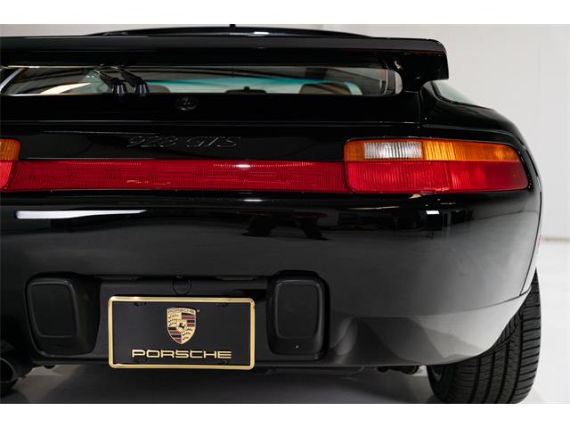 1995 Porsche 928GTS (CC-2069359) for sale in St. Louis, Missouri