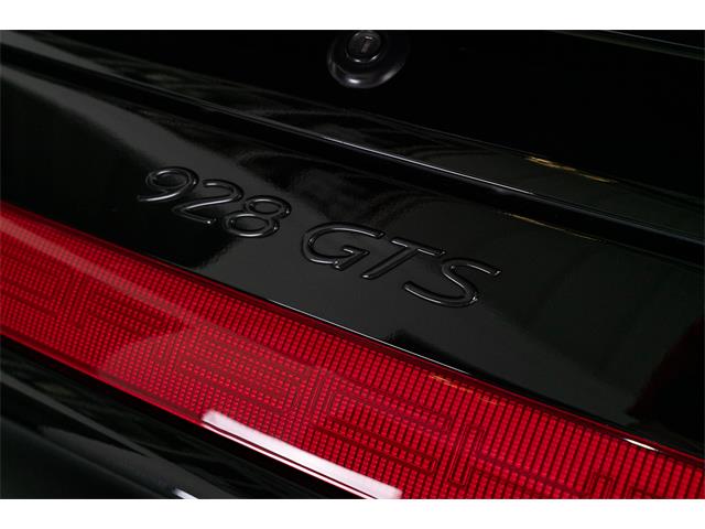 1995 Porsche 928GTS (CC-2069359) for sale in St. Louis, Missouri
