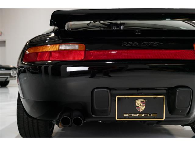 1995 Porsche 928GTS (CC-2069359) for sale in St. Louis, Missouri
