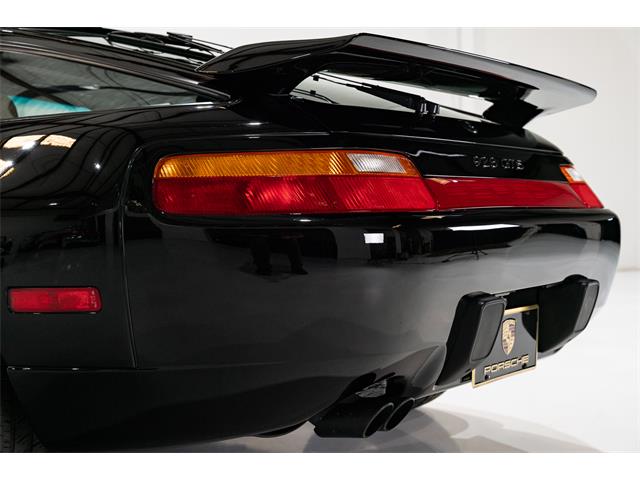 1995 Porsche 928GTS (CC-2069359) for sale in St. Louis, Missouri