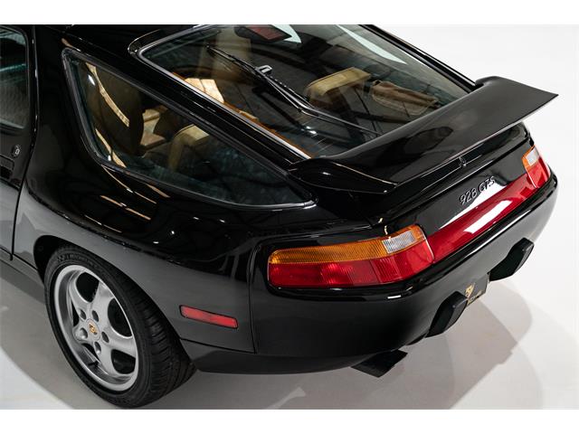 1995 Porsche 928GTS (CC-2069359) for sale in St. Louis, Missouri