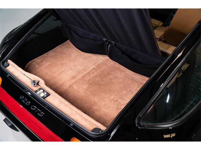 1995 Porsche 928GTS (CC-2069359) for sale in St. Louis, Missouri