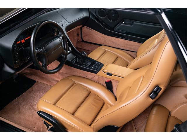 1995 Porsche 928GTS (CC-2069359) for sale in St. Louis, Missouri
