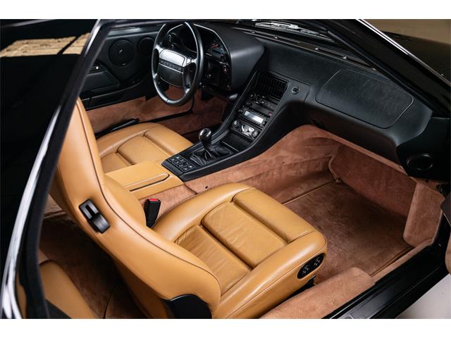 1995 Porsche 928GTS (CC-2069359) for sale in St. Louis, Missouri