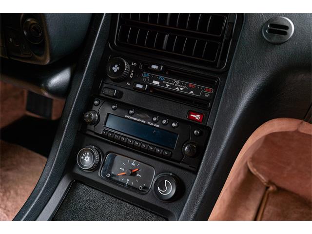 1995 Porsche 928GTS (CC-2069359) for sale in St. Louis, Missouri