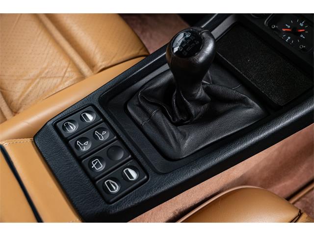 1995 Porsche 928GTS (CC-2069359) for sale in St. Louis, Missouri