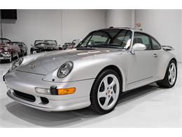 1998 Porsche 911 Carrera S (CC-2069360) for sale in St. Louis, Missouri