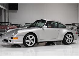 1998 Porsche 911 Carrera S (CC-2069360) for sale in St. Louis, Missouri