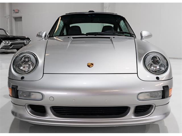 1998 Porsche 911 Carrera S (CC-2069360) for sale in St. Louis, Missouri