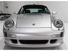 1998 Porsche 911 Carrera S (CC-2069360) for sale in St. Louis, Missouri