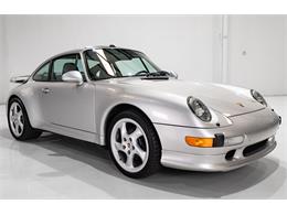 1998 Porsche 911 Carrera S (CC-2069360) for sale in St. Louis, Missouri
