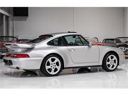 1998 Porsche 911 Carrera S (CC-2069360) for sale in St. Louis, Missouri