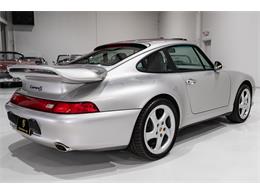 1998 Porsche 911 Carrera S (CC-2069360) for sale in St. Louis, Missouri
