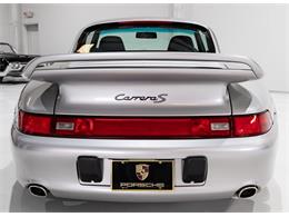 1998 Porsche 911 Carrera S (CC-2069360) for sale in St. Louis, Missouri