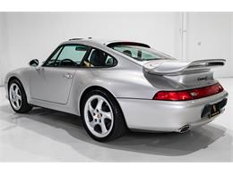 1998 Porsche 911 Carrera S (CC-2069360) for sale in St. Louis, Missouri