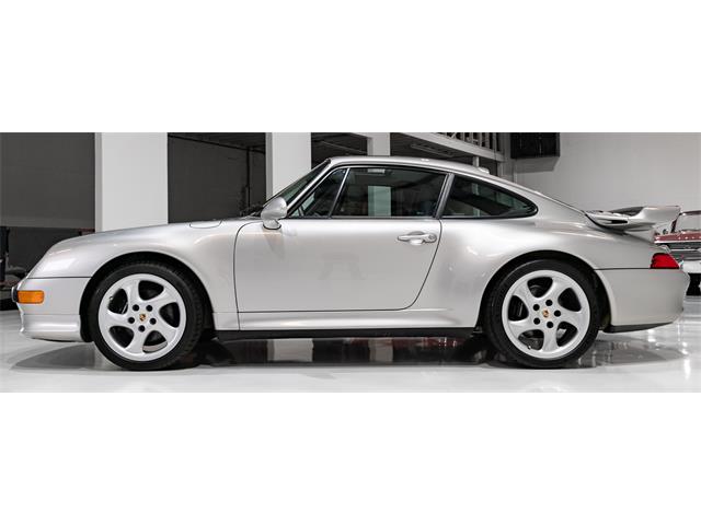 1998 Porsche 911 Carrera S (CC-2069360) for sale in St. Louis, Missouri