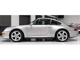 1998 Porsche 911 Carrera S (CC-2069360) for sale in St. Louis, Missouri