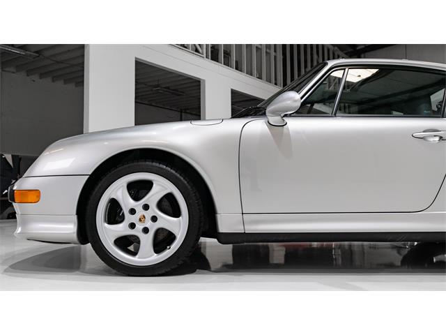1998 Porsche 911 Carrera S (CC-2069360) for sale in St. Louis, Missouri