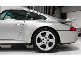 1998 Porsche 911 Carrera S (CC-2069360) for sale in St. Louis, Missouri