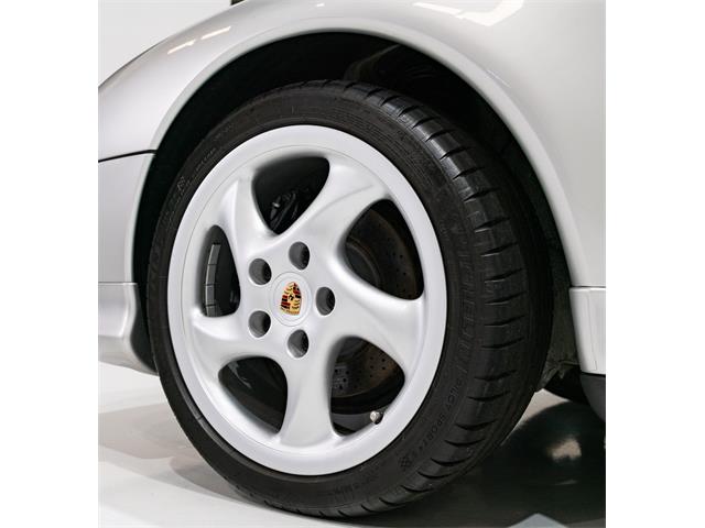 1998 Porsche 911 Carrera S (CC-2069360) for sale in St. Louis, Missouri