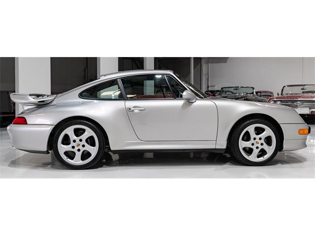 1998 Porsche 911 Carrera S (CC-2069360) for sale in St. Louis, Missouri