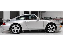 1998 Porsche 911 Carrera S (CC-2069360) for sale in St. Louis, Missouri