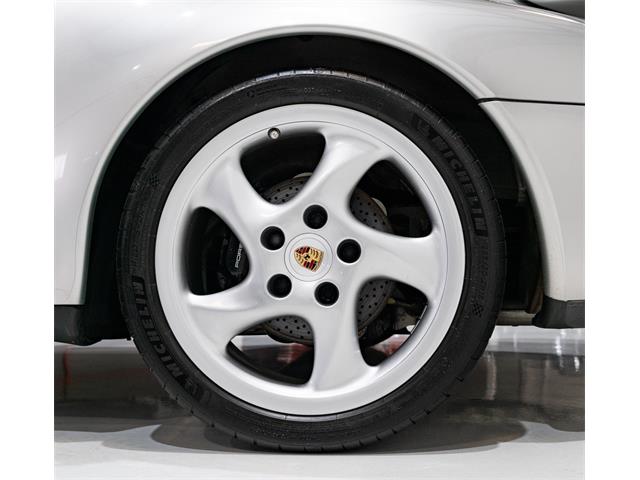 1998 Porsche 911 Carrera S (CC-2069360) for sale in St. Louis, Missouri