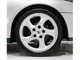 1998 Porsche 911 Carrera S (CC-2069360) for sale in St. Louis, Missouri