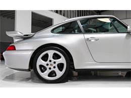 1998 Porsche 911 Carrera S (CC-2069360) for sale in St. Louis, Missouri