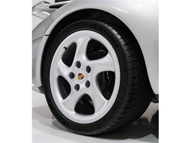 1998 Porsche 911 Carrera S (CC-2069360) for sale in St. Louis, Missouri