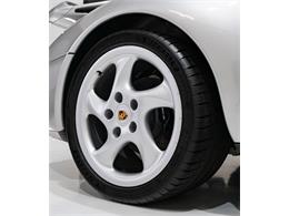 1998 Porsche 911 Carrera S (CC-2069360) for sale in St. Louis, Missouri