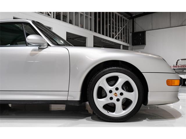 1998 Porsche 911 Carrera S (CC-2069360) for sale in St. Louis, Missouri