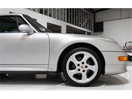 1998 Porsche 911 Carrera S (CC-2069360) for sale in St. Louis, Missouri