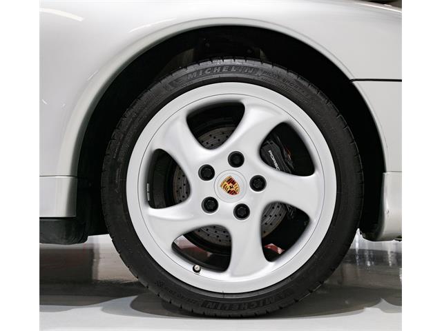 1998 Porsche 911 Carrera S (CC-2069360) for sale in St. Louis, Missouri