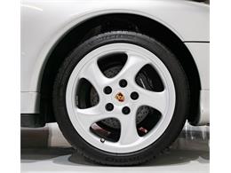 1998 Porsche 911 Carrera S (CC-2069360) for sale in St. Louis, Missouri
