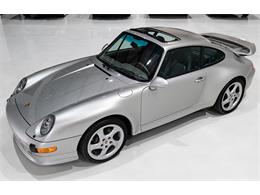 1998 Porsche 911 Carrera S (CC-2069360) for sale in St. Louis, Missouri