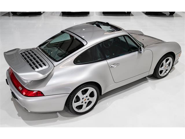 1998 Porsche 911 Carrera S (CC-2069360) for sale in St. Louis, Missouri