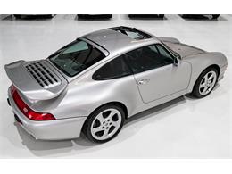 1998 Porsche 911 Carrera S (CC-2069360) for sale in St. Louis, Missouri