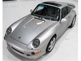 1998 Porsche 911 Carrera S (CC-2069360) for sale in St. Louis, Missouri
